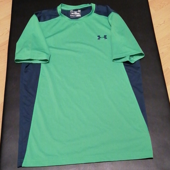 Men shirts under armour - Picture 1 of 3
